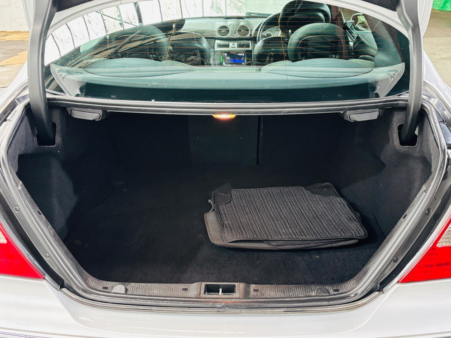 Used Mercedes-Benz CLK 2007 for sale - 77524385: Photo 29