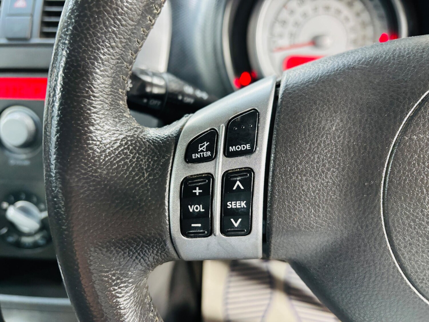 Used Vauxhall Agila 2008 for sale - 78156762: Photo 20