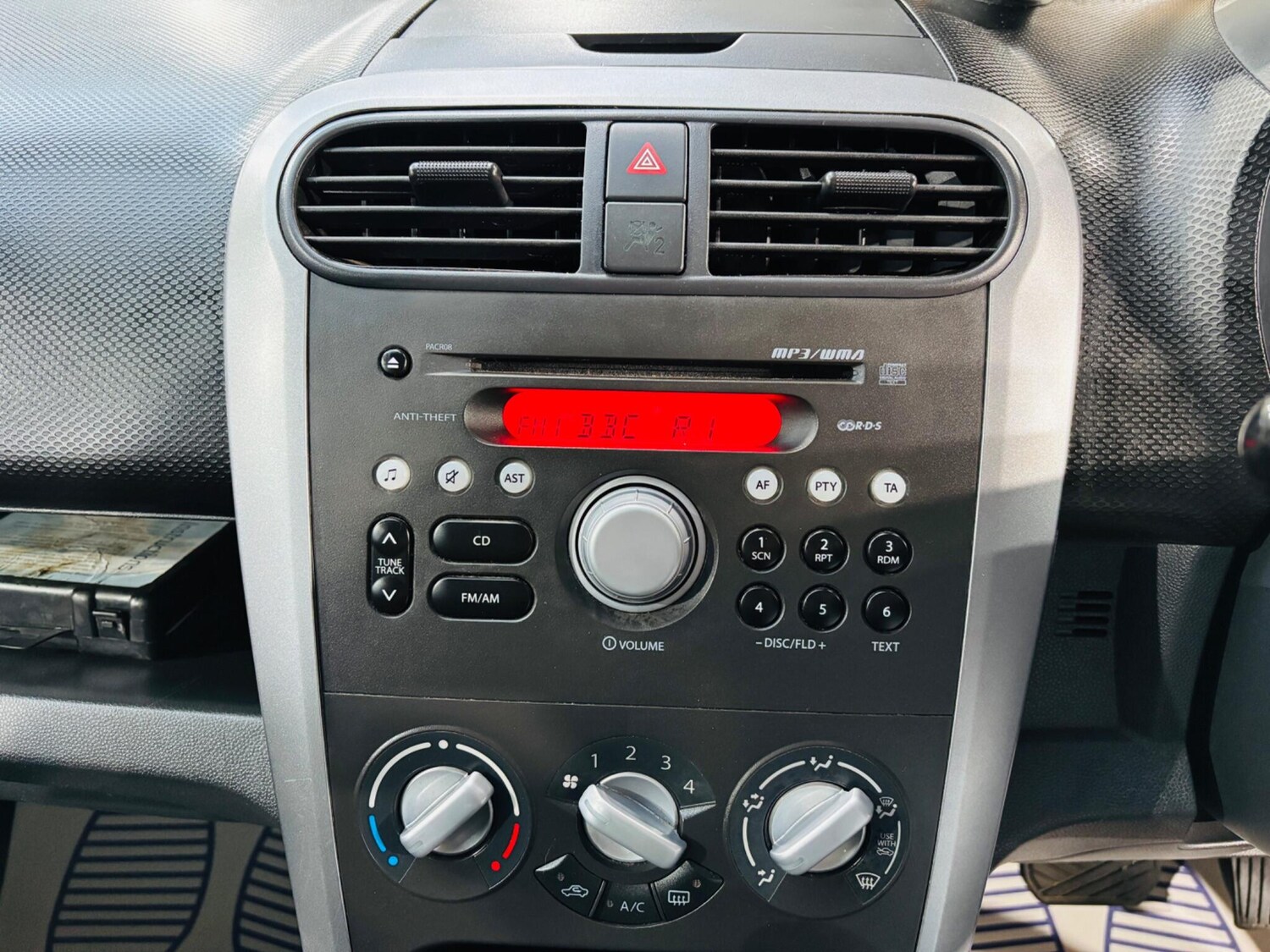 Used Vauxhall Agila 2008 for sale - 78156762: Photo 21