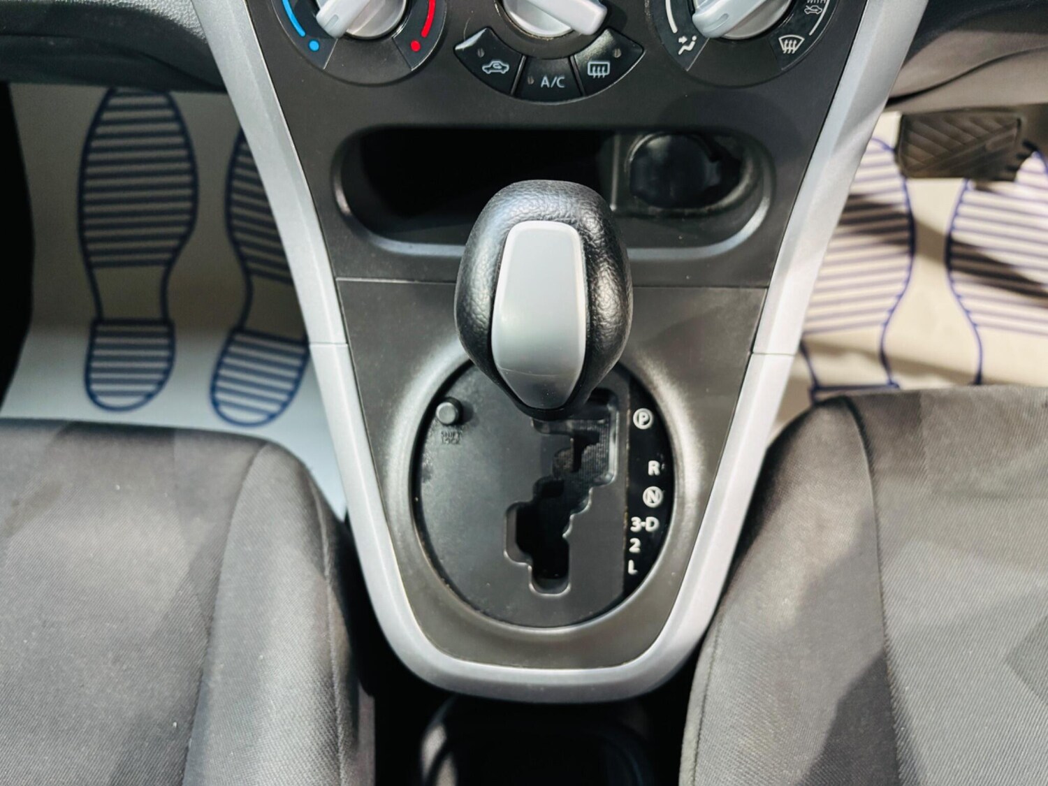 Used Vauxhall Agila 2008 for sale - 78156762: Photo 22