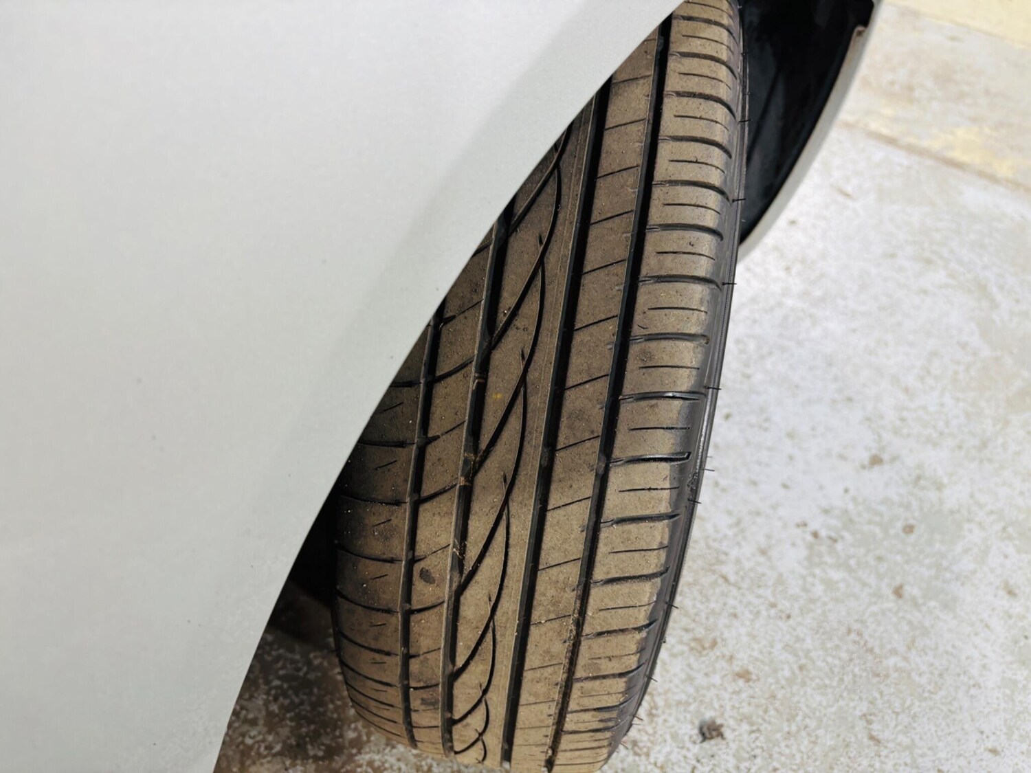 Used Vauxhall Agila 2008 for sale - 78156762: Photo 25