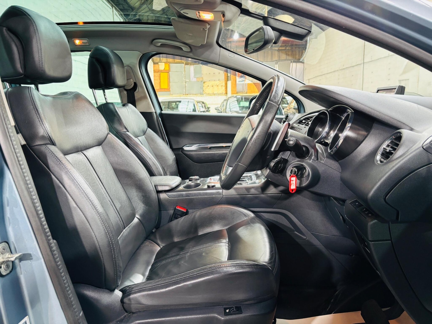 Used Peugeot 3008 2012 for sale - 77753600: Photo 13