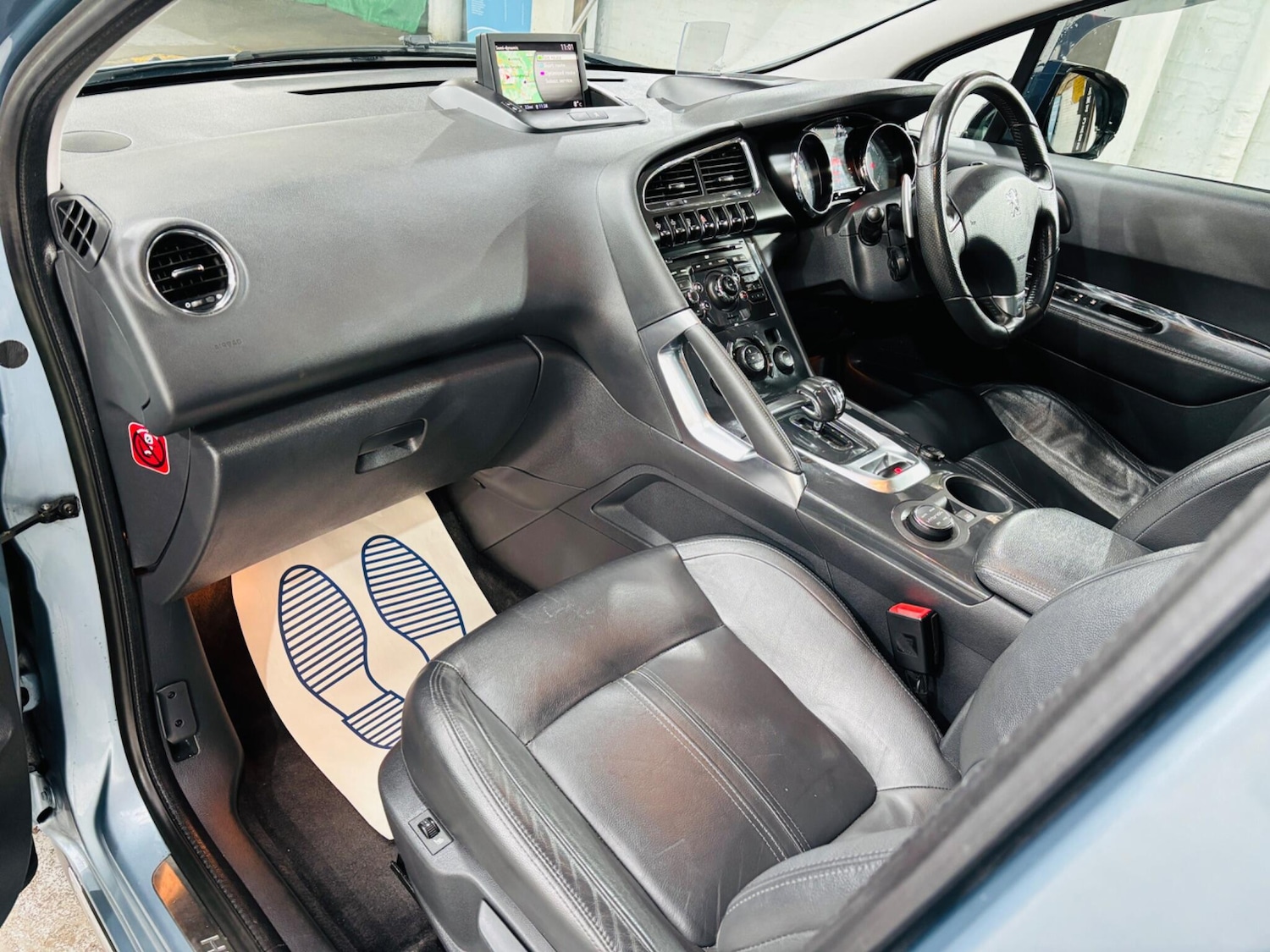 Used Peugeot 3008 2012 for sale - 77753600: Photo 14