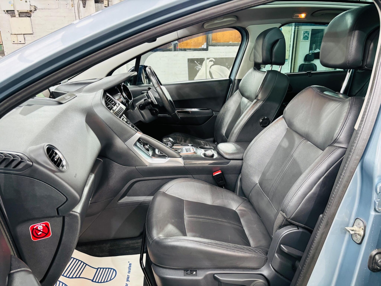 Used Peugeot 3008 2012 for sale - 77753600: Photo 15