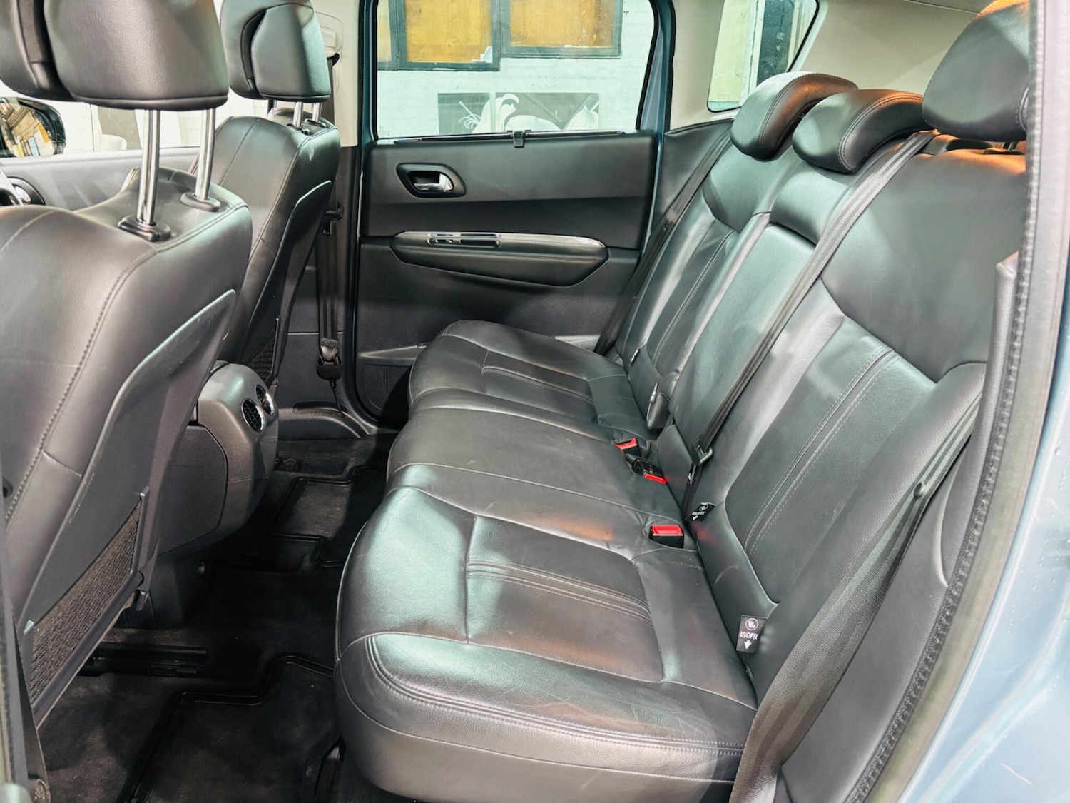 Used Peugeot 3008 2012 for sale - 77753600: Photo 16