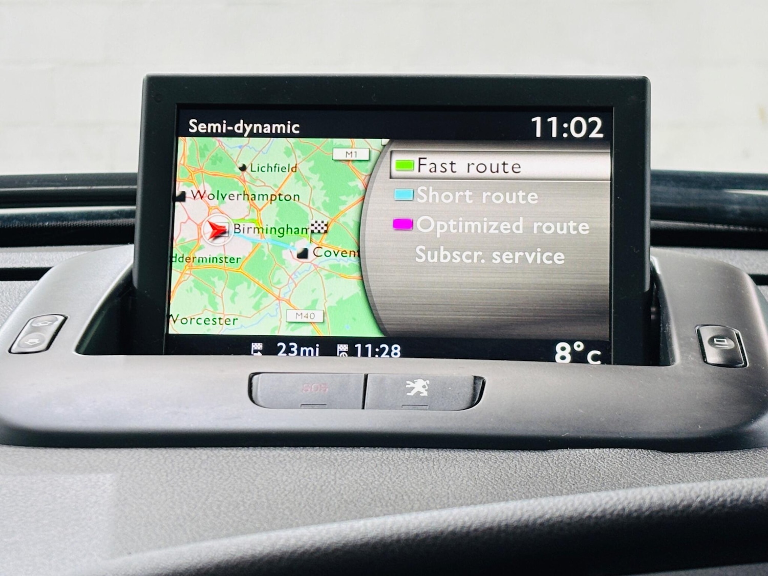 Used Peugeot 3008 2012 for sale - 77753600: Photo 19