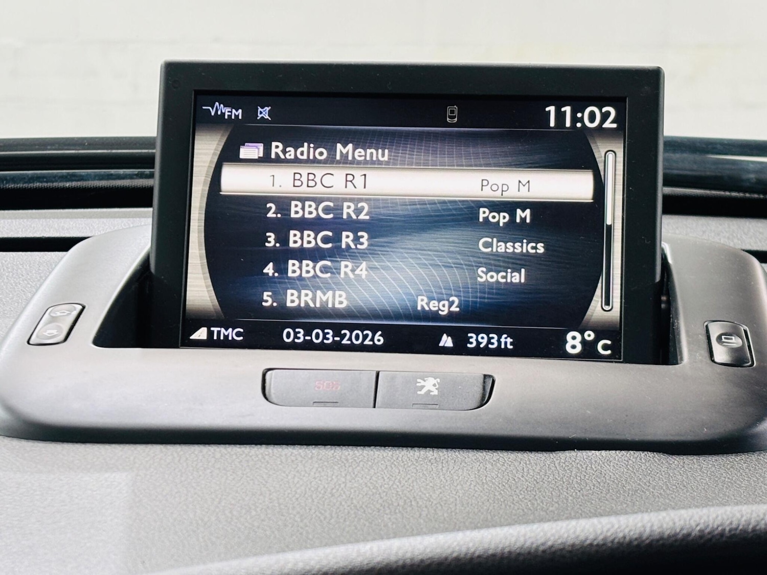 Used Peugeot 3008 2012 for sale - 77753600: Photo 20