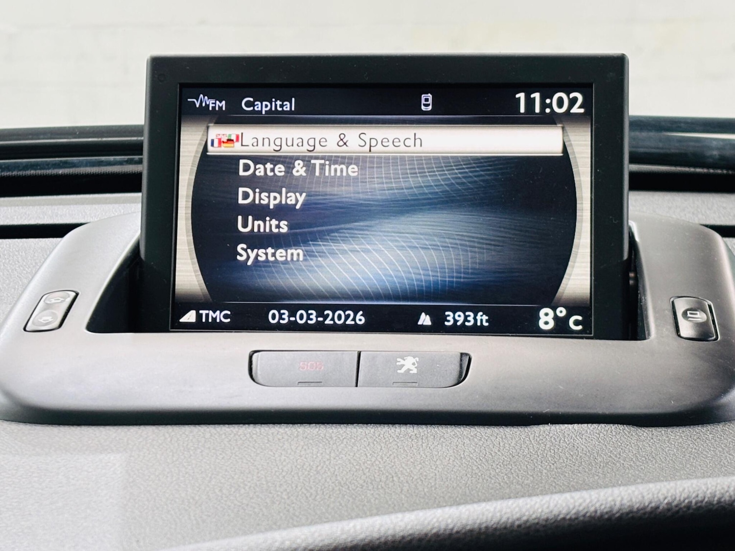 Used Peugeot 3008 2012 for sale - 77753600: Photo 21