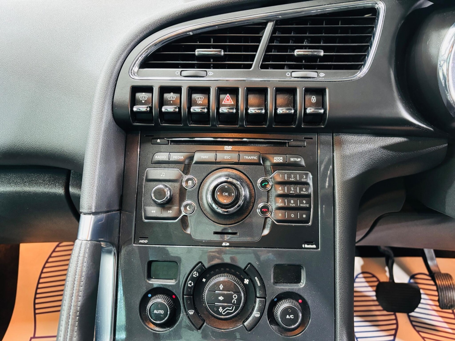 Used Peugeot 3008 2012 for sale - 77753600: Photo 24