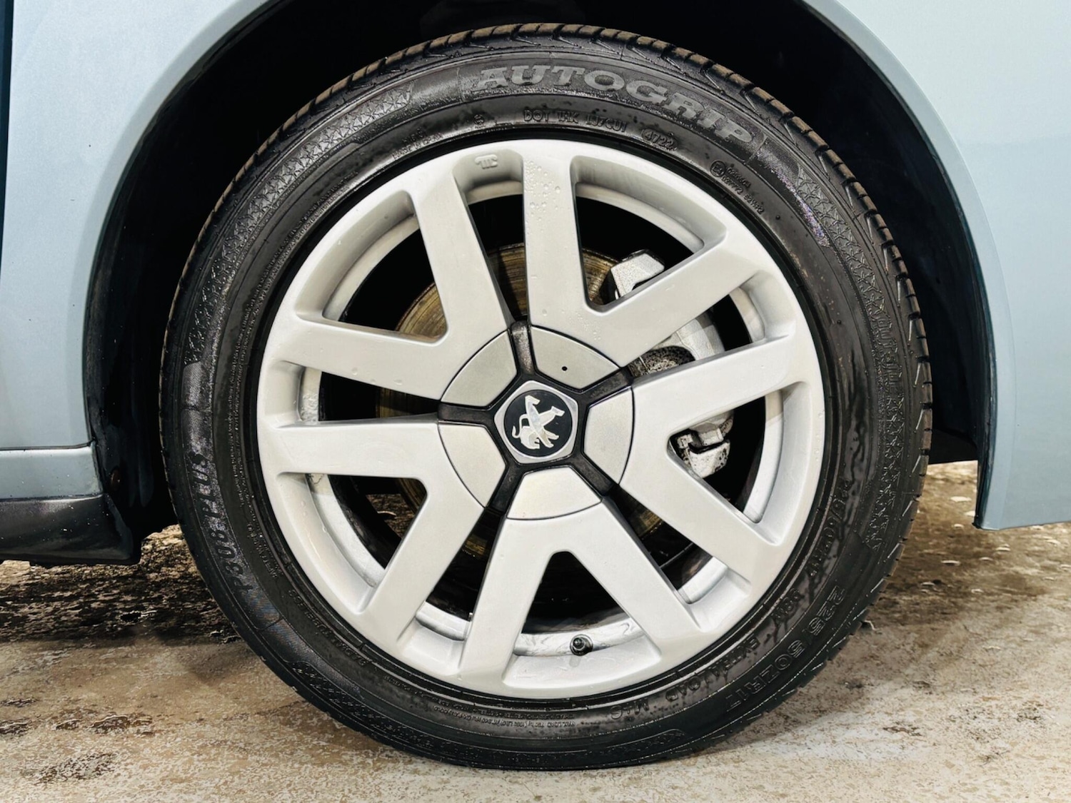 Used Peugeot 3008 2012 for sale - 77753600: Photo 29