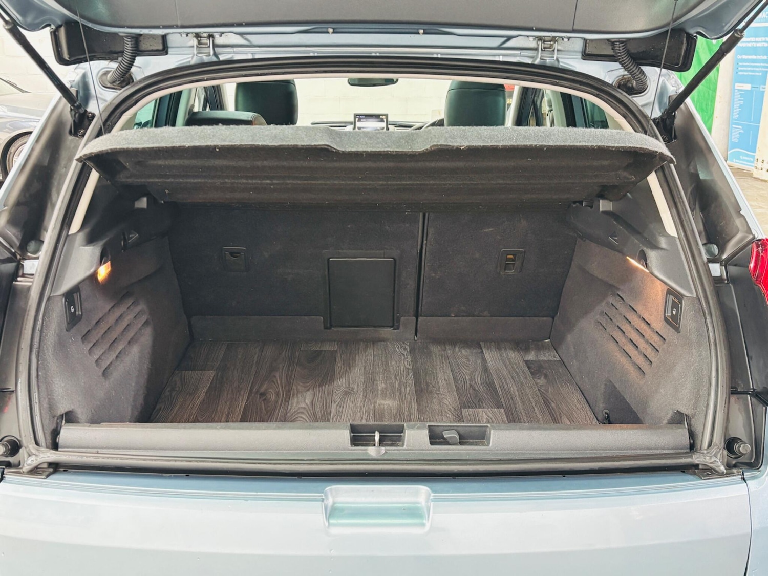 Used Peugeot 3008 2012 for sale - 77753600: Photo 31