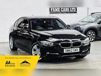 Used BMW 3 Series 2012 for sale - 79062563: Photo