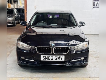 Used BMW 3 Series 2012 for sale - 79062563: Photo