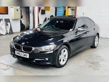 Used BMW 3 Series 2012 for sale - 79062563: Photo