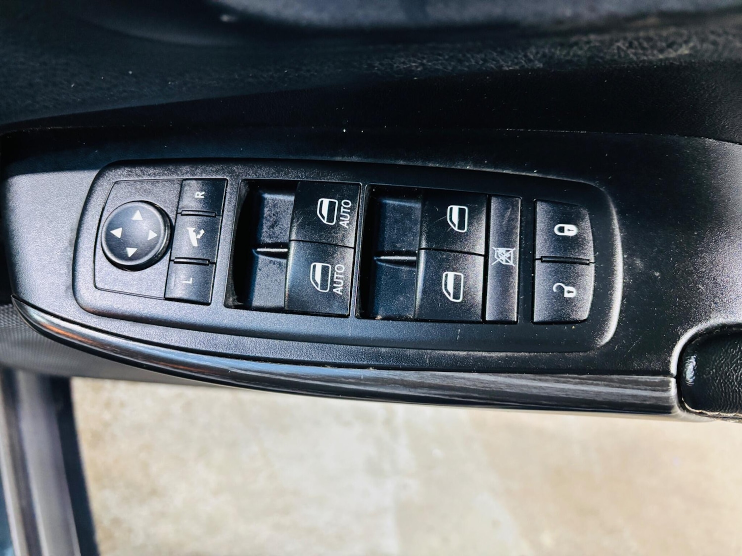 Used Jeep Cherokee 2014 for sale - 77892626: Photo 17