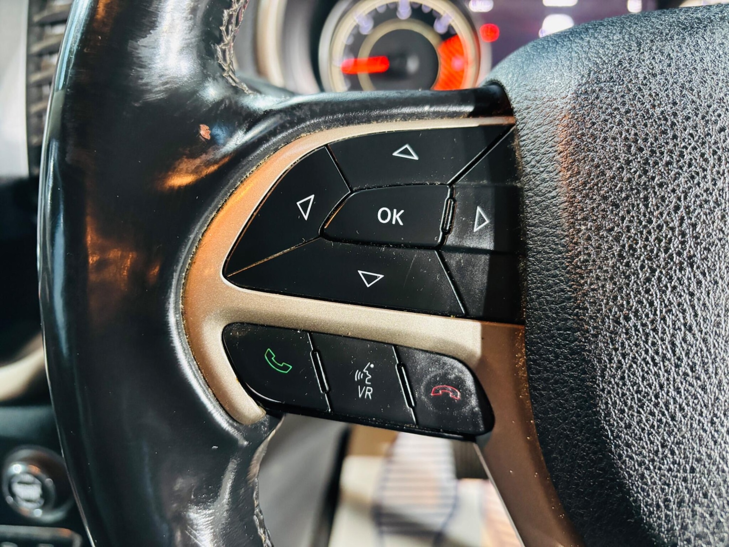 Used Jeep Cherokee 2014 for sale - 77892626: Photo 21