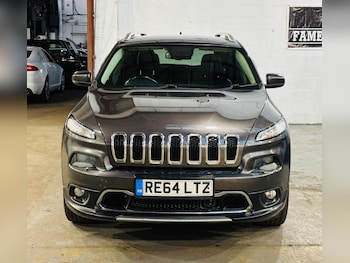 Used Jeep Cherokee 2014 for sale - 77892626: Photo