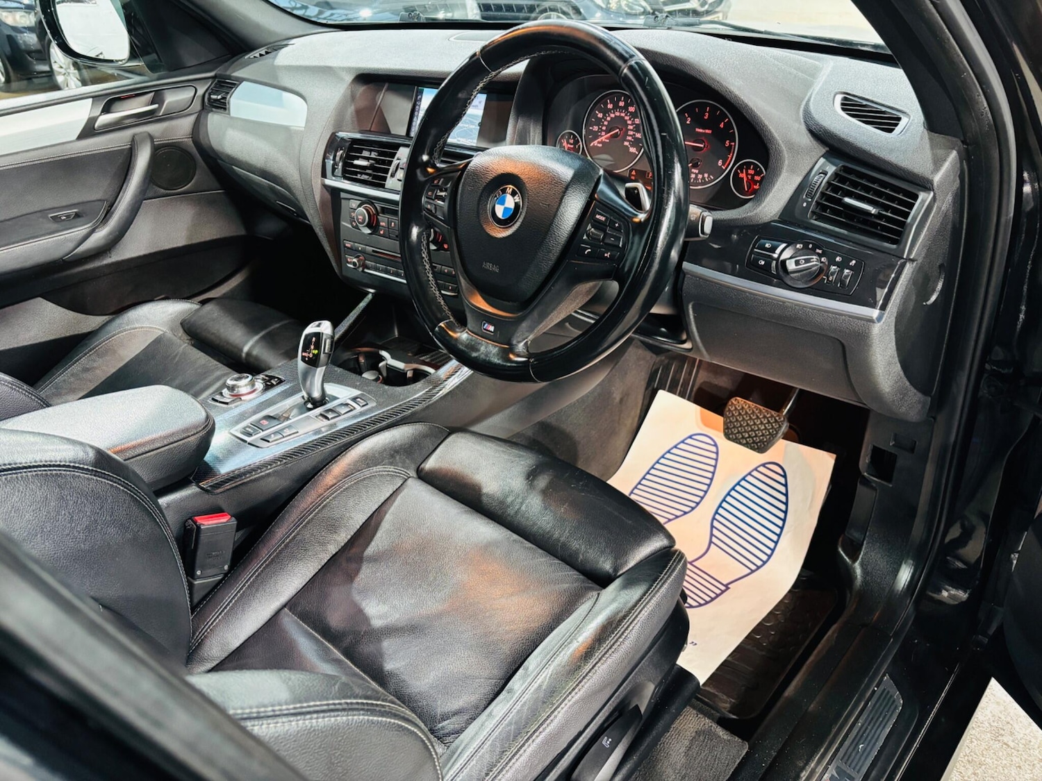 Used BMW X3 2014 for sale - 77769077: Photo 10