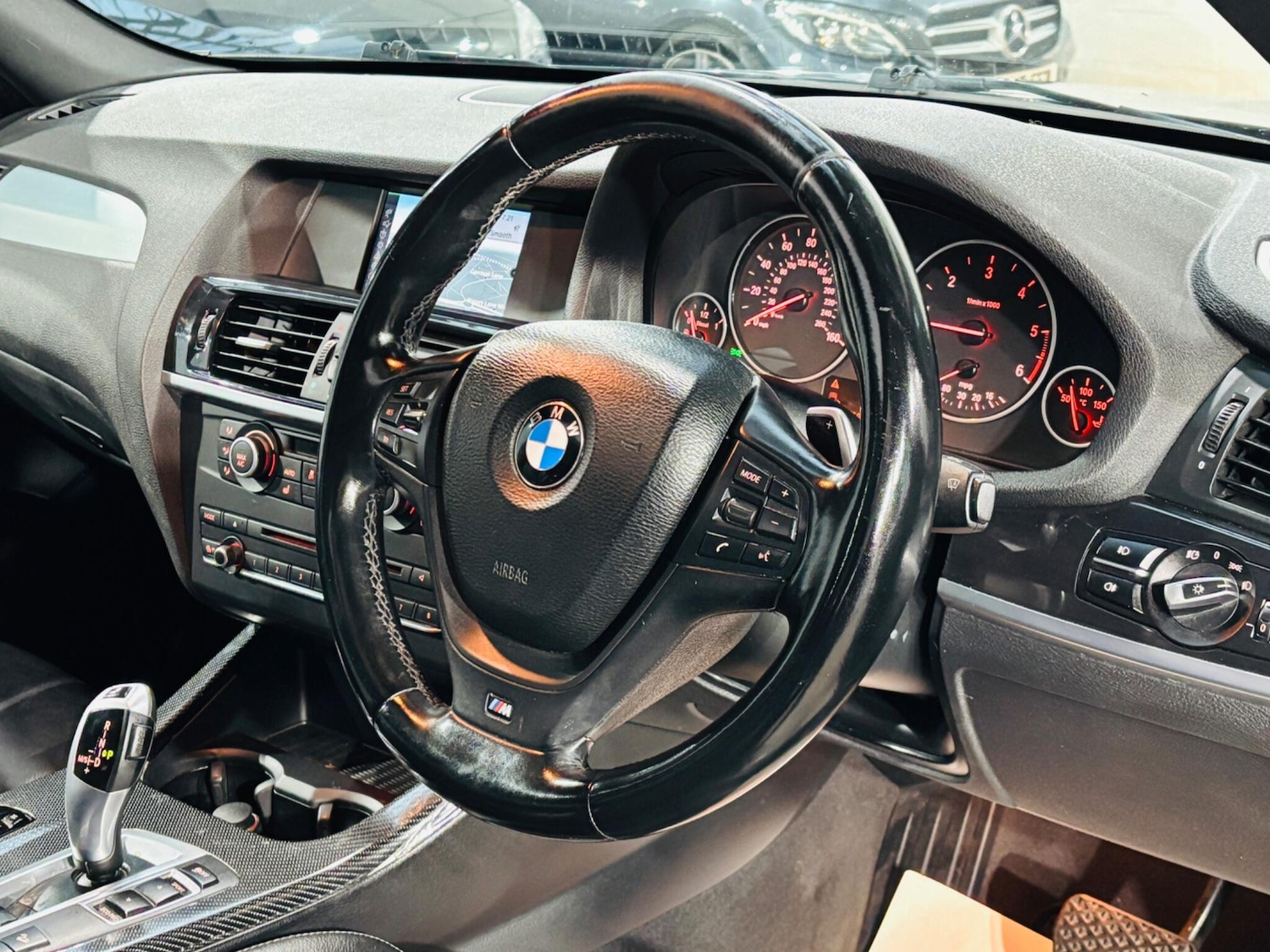 Used BMW X3 2014 for sale - 77769077: Photo 11