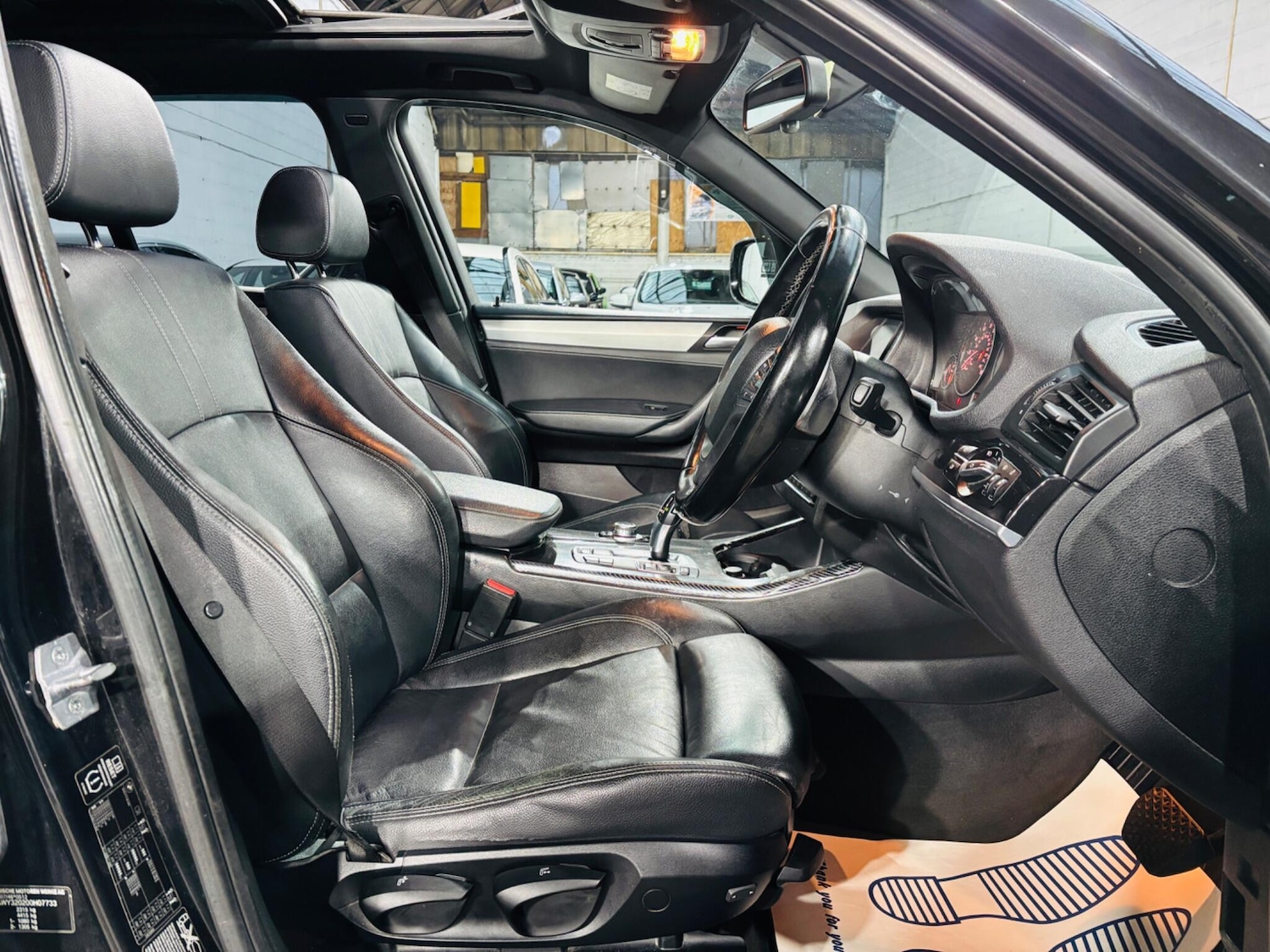 Used BMW X3 2014 for sale - 77769077: Photo 13