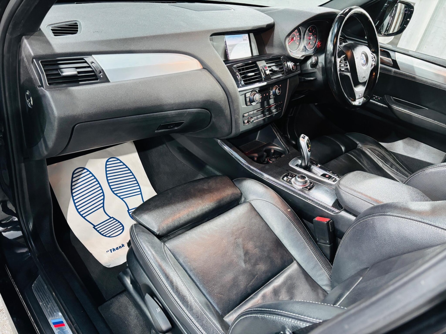 Used BMW X3 2014 for sale - 77769077: Photo 14