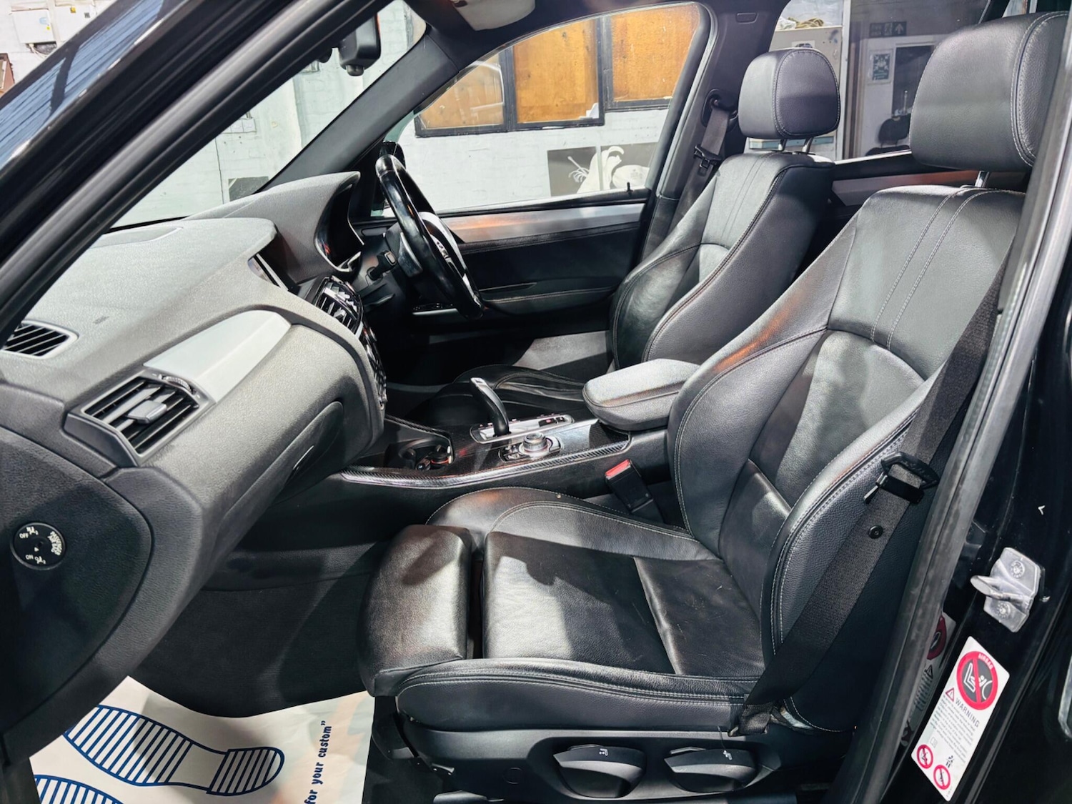 Used BMW X3 2014 for sale - 77769077: Photo 15