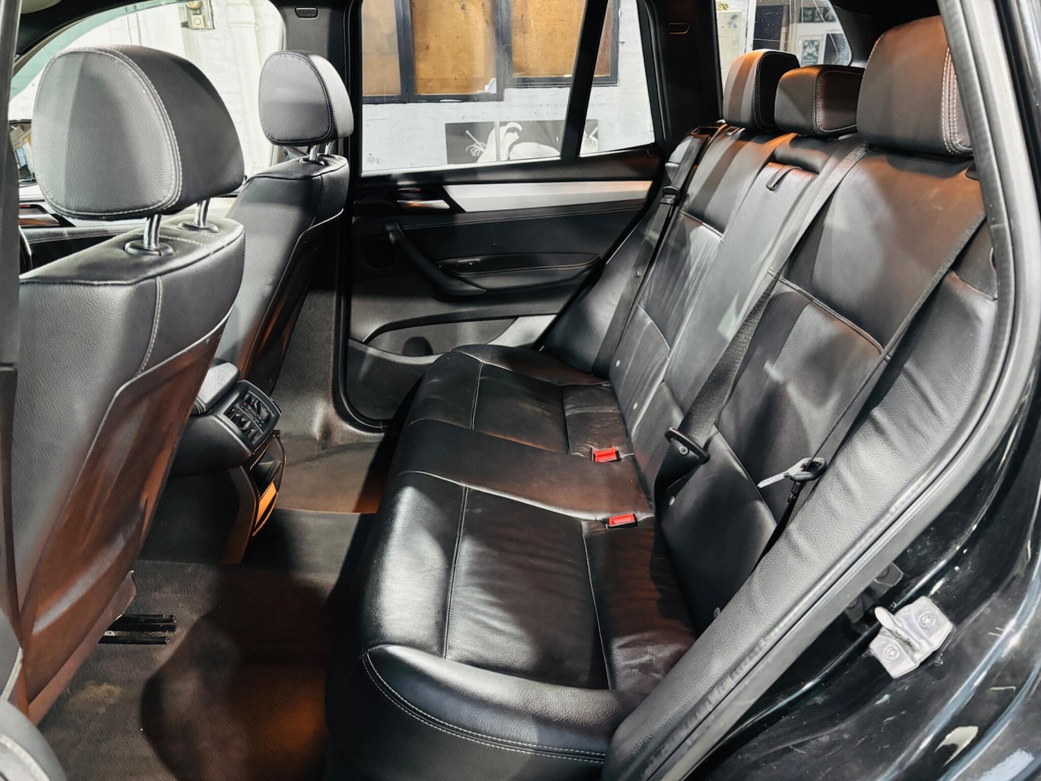 Used BMW X3 2014 for sale - 77769077: Photo 16