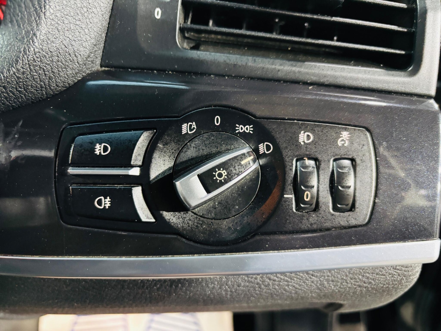 Used BMW X3 2014 for sale - 77769077: Photo 19