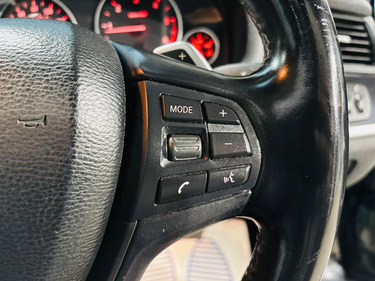 Used BMW X3 2014 for sale - 77769077: Photo 20