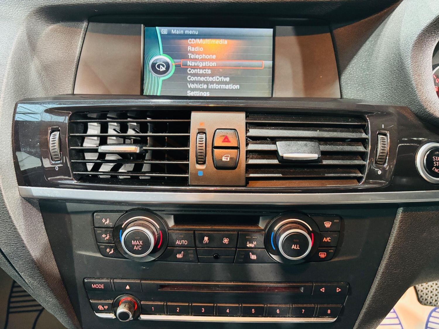 Used BMW X3 2014 for sale - 77769077: Photo 23