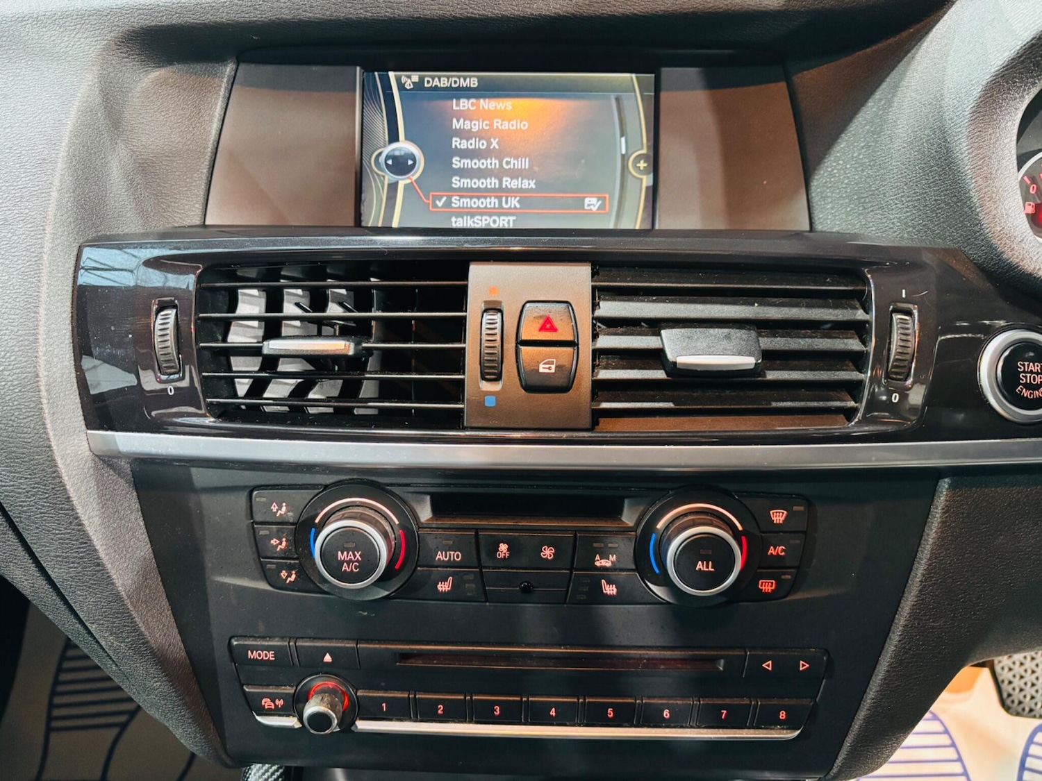 Used BMW X3 2014 for sale - 77769077: Photo 24