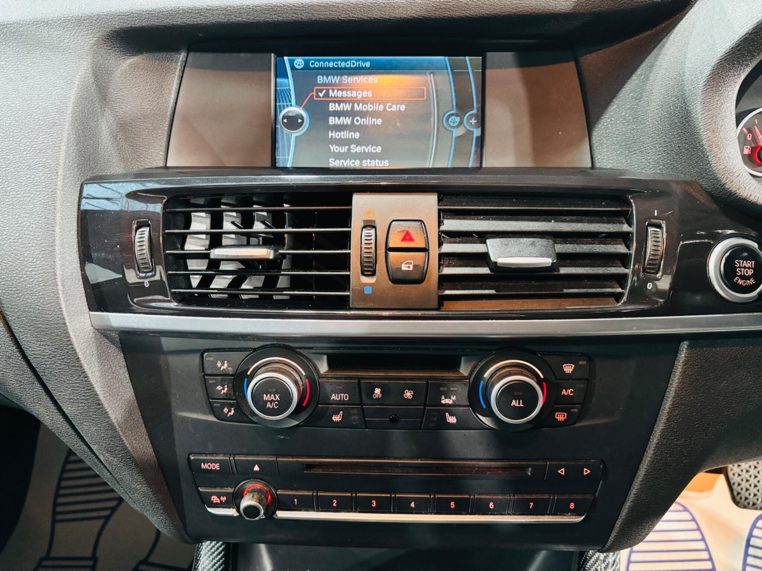 Used BMW X3 2014 for sale - 77769077: Photo 25