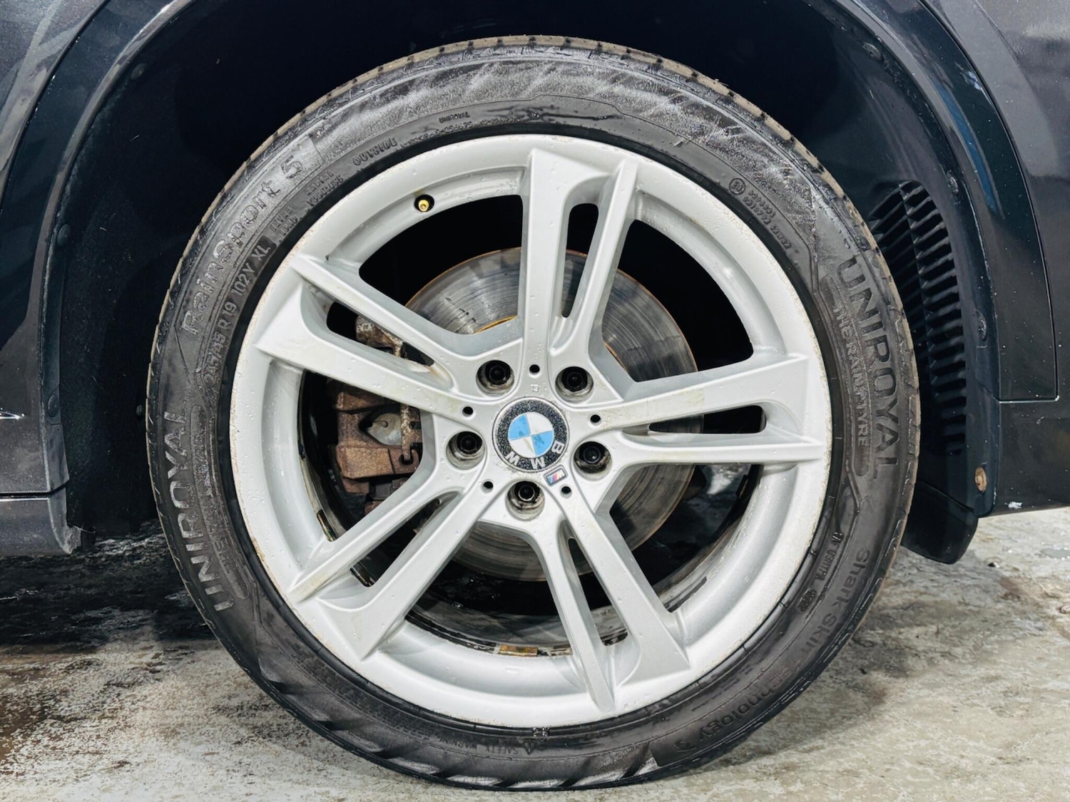 Used BMW X3 2014 for sale - 77769077: Photo 30