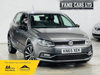 2015 (65) - 1.2 TSI BlueMotion Tech SE Euro 6 (s/s) 5dr