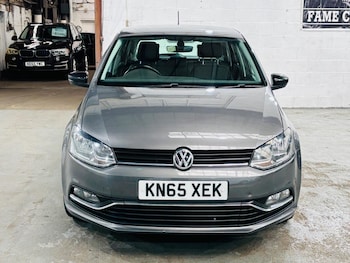 Used Volkswagen Polo 2015 for sale - 75614066: Photo