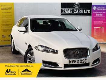 (62) - 2.2d Luxury Auto Euro 5 (s/s) 4dr