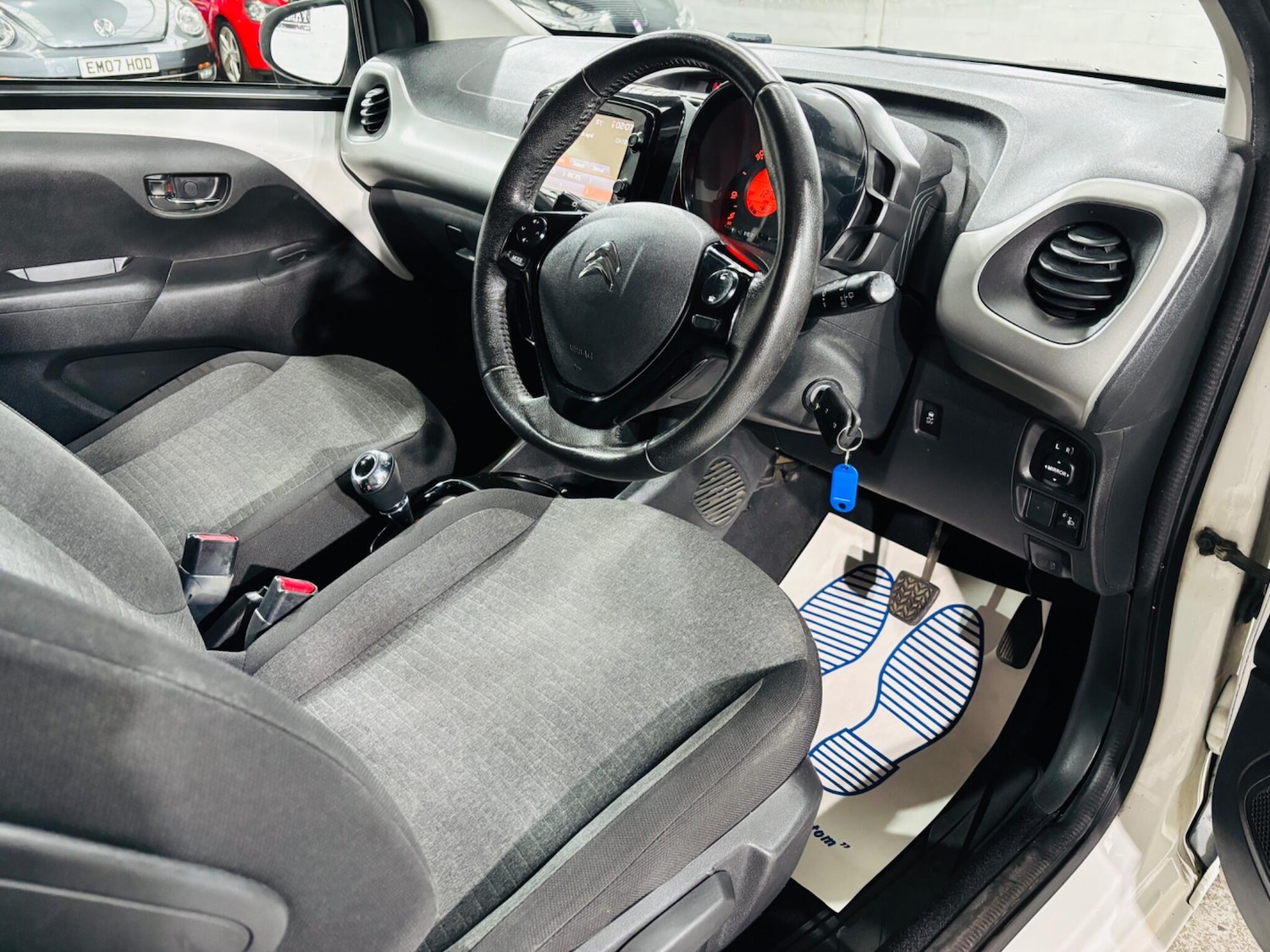 Used Citroen C1 for sale - 77279672: Photo 10