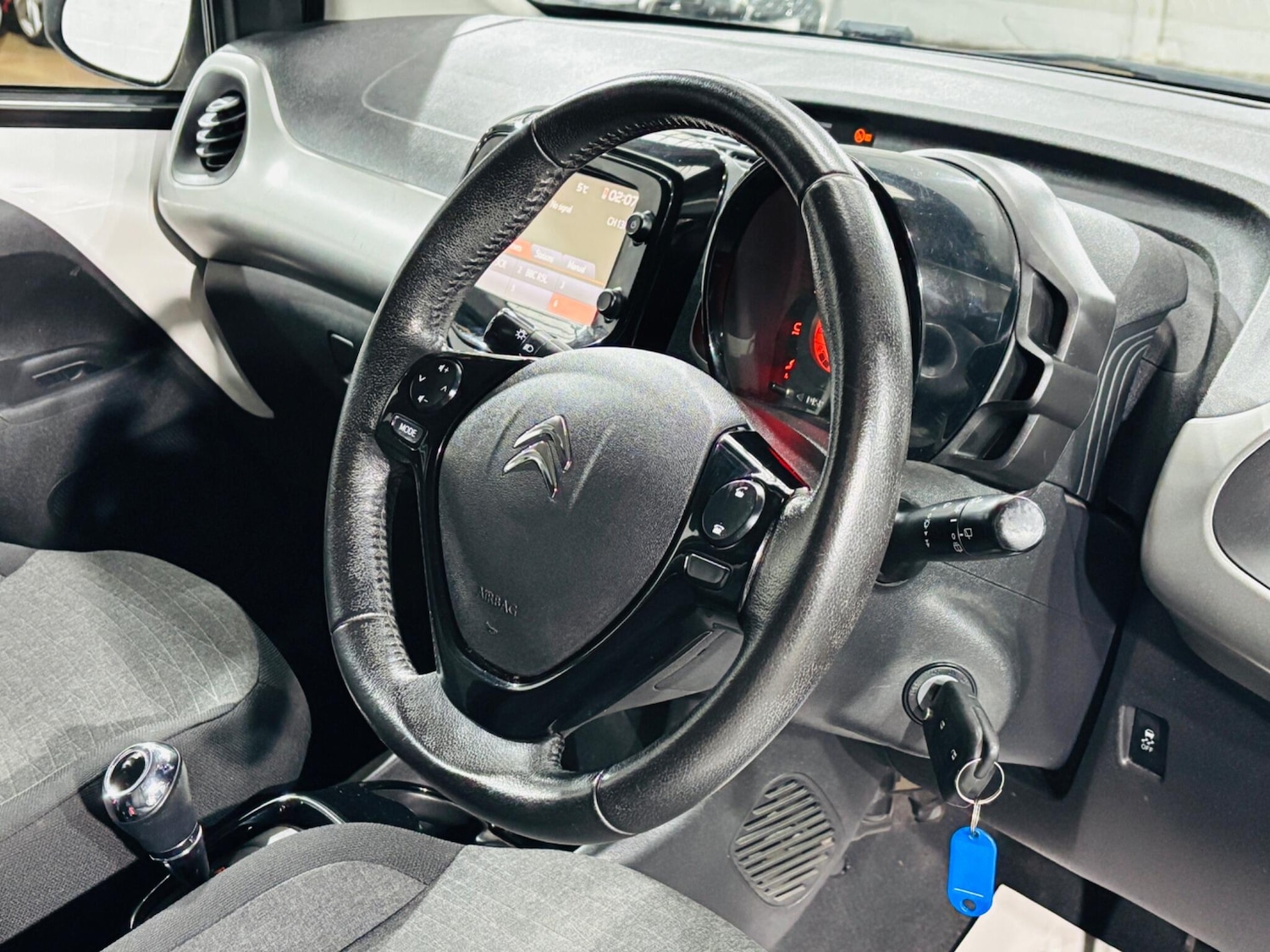 Used Citroen C1 for sale - 77279672: Photo 11