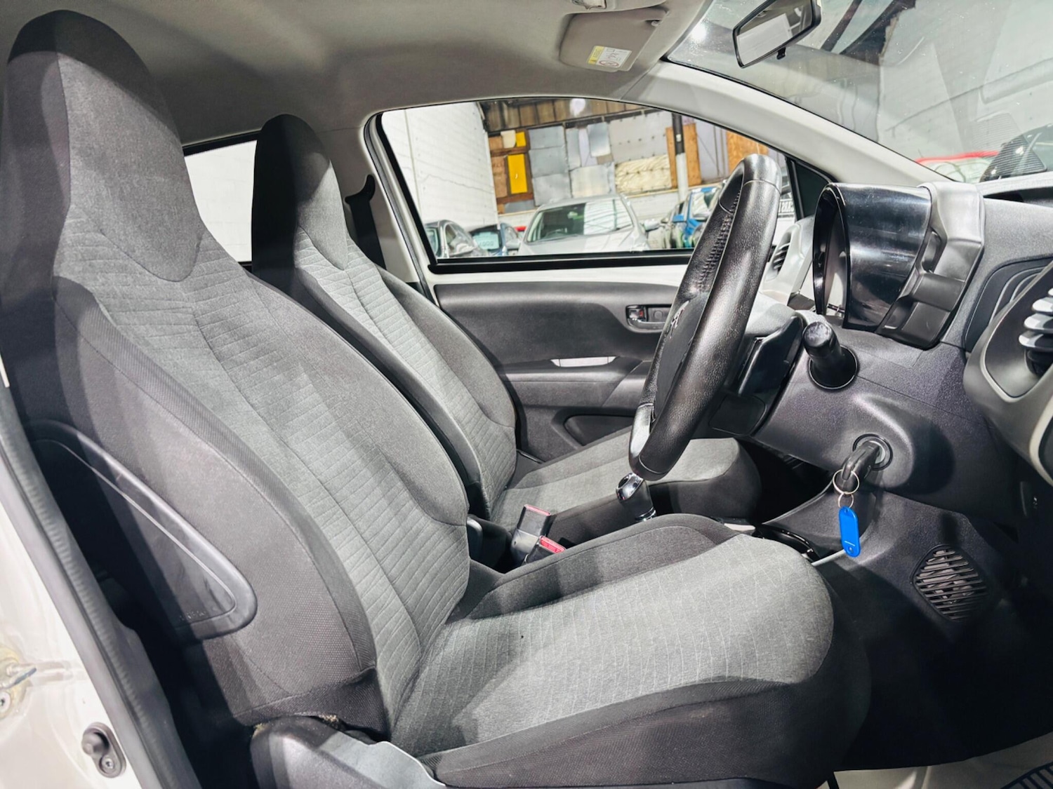 Used Citroen C1 for sale - 77279672: Photo 13