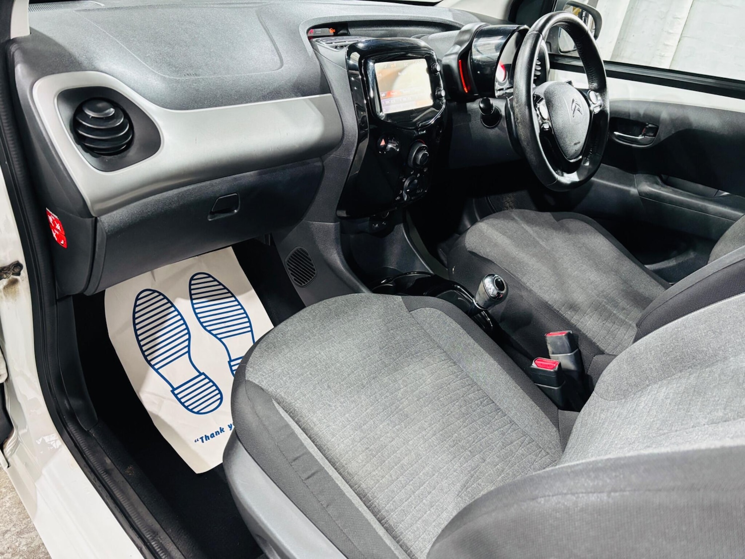 Used Citroen C1 for sale - 77279672: Photo 14