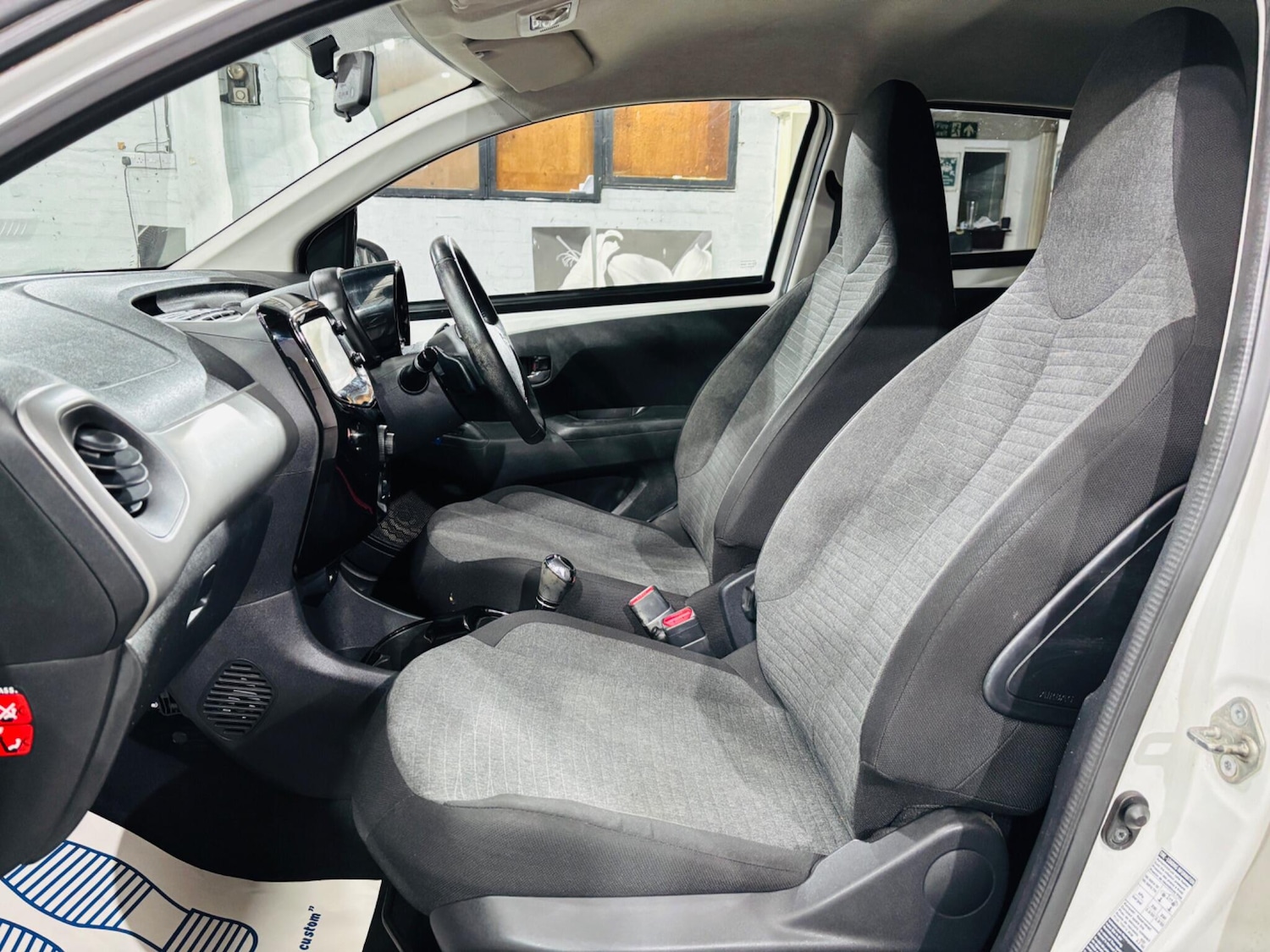 Used Citroen C1 for sale - 77279672: Photo 15