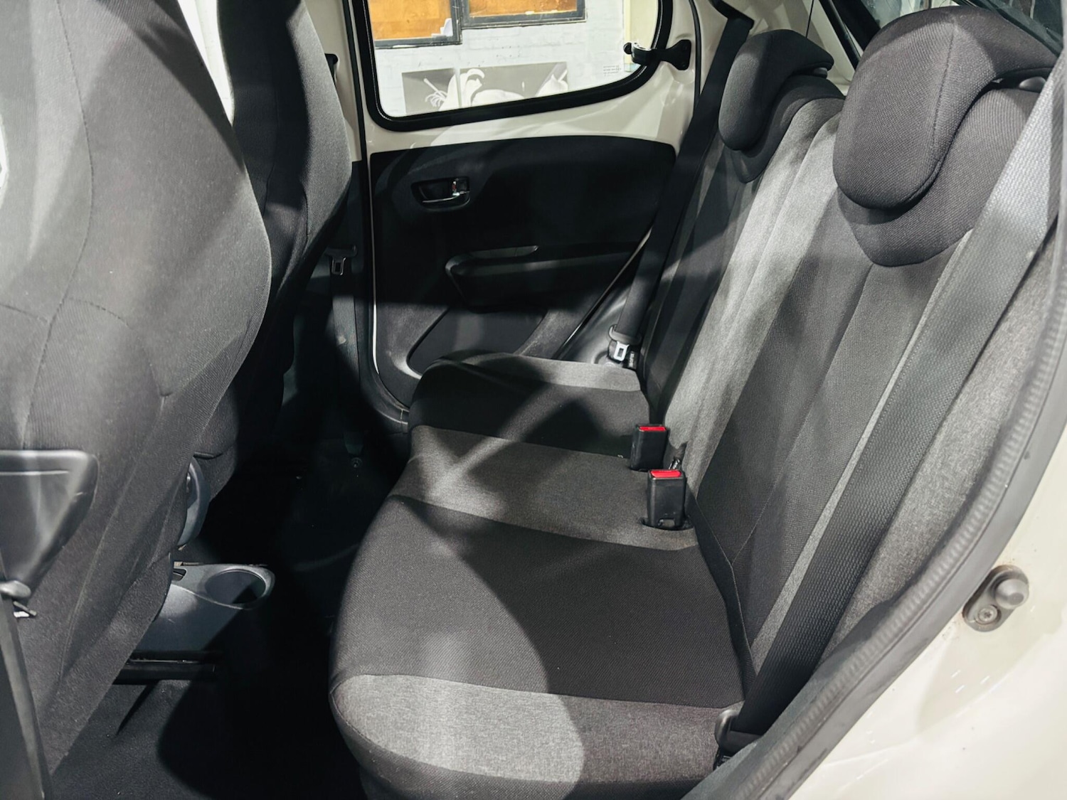 Used Citroen C1 for sale - 77279672: Photo 16