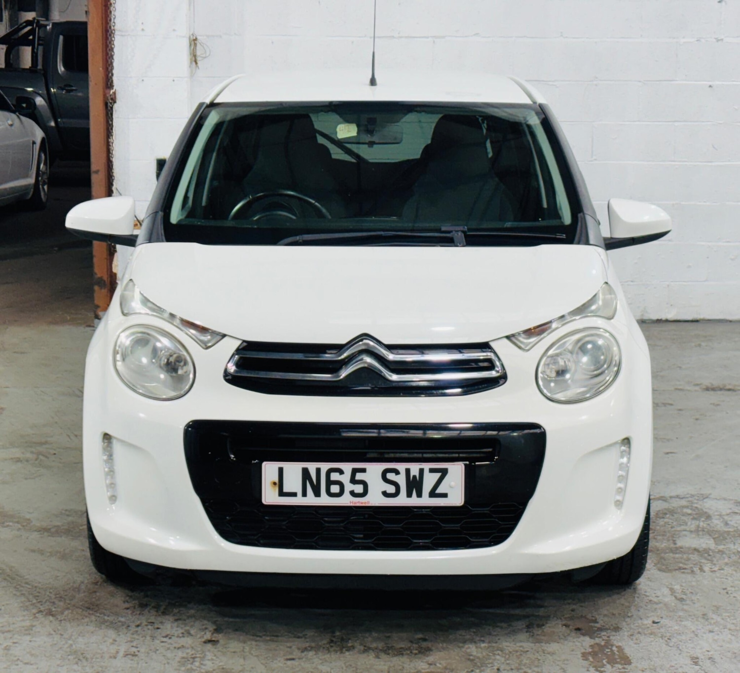 Used Citroen C1 for sale - 77279672: Photo 2