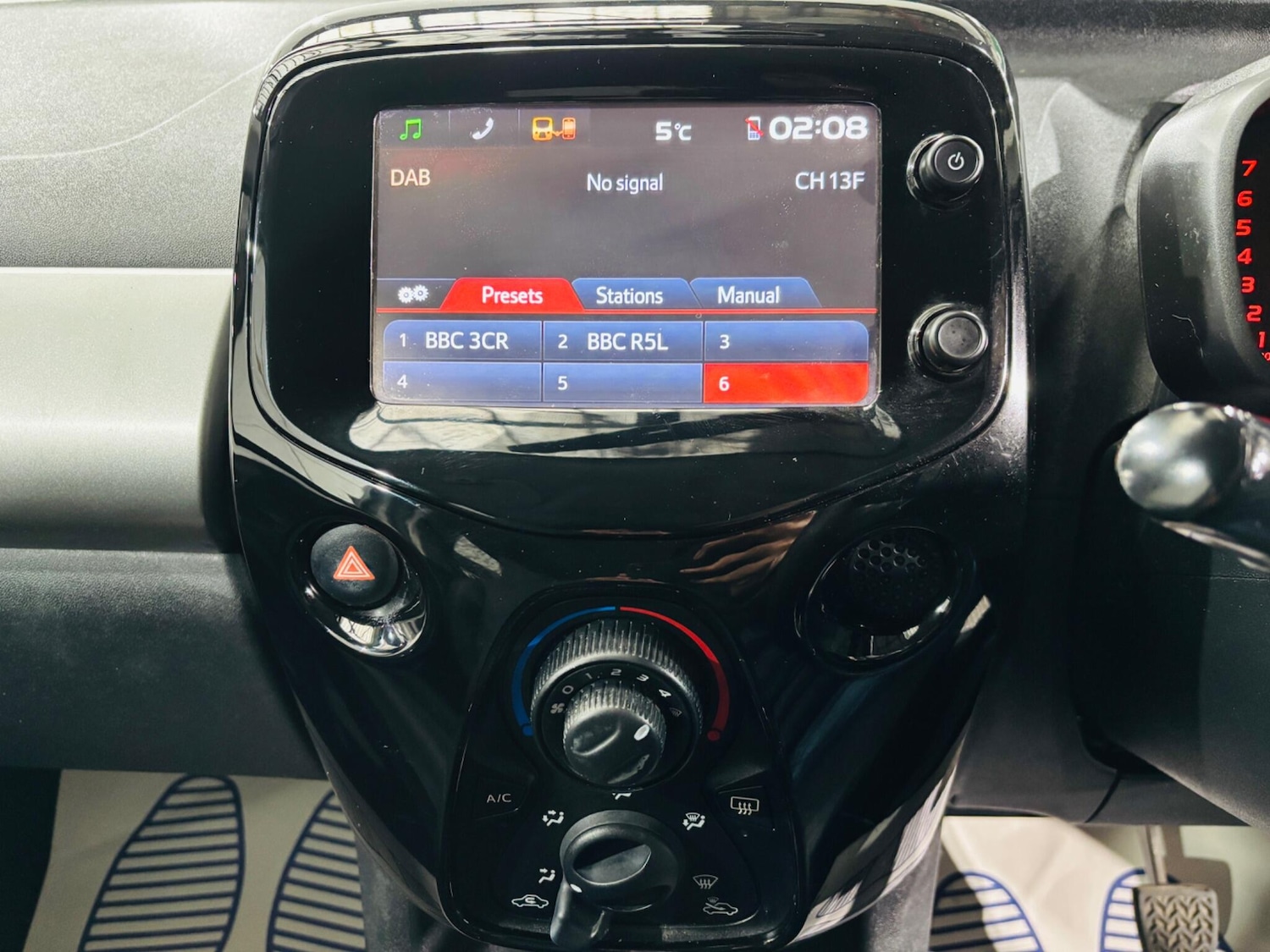 Used Citroen C1 for sale - 77279672: Photo 21