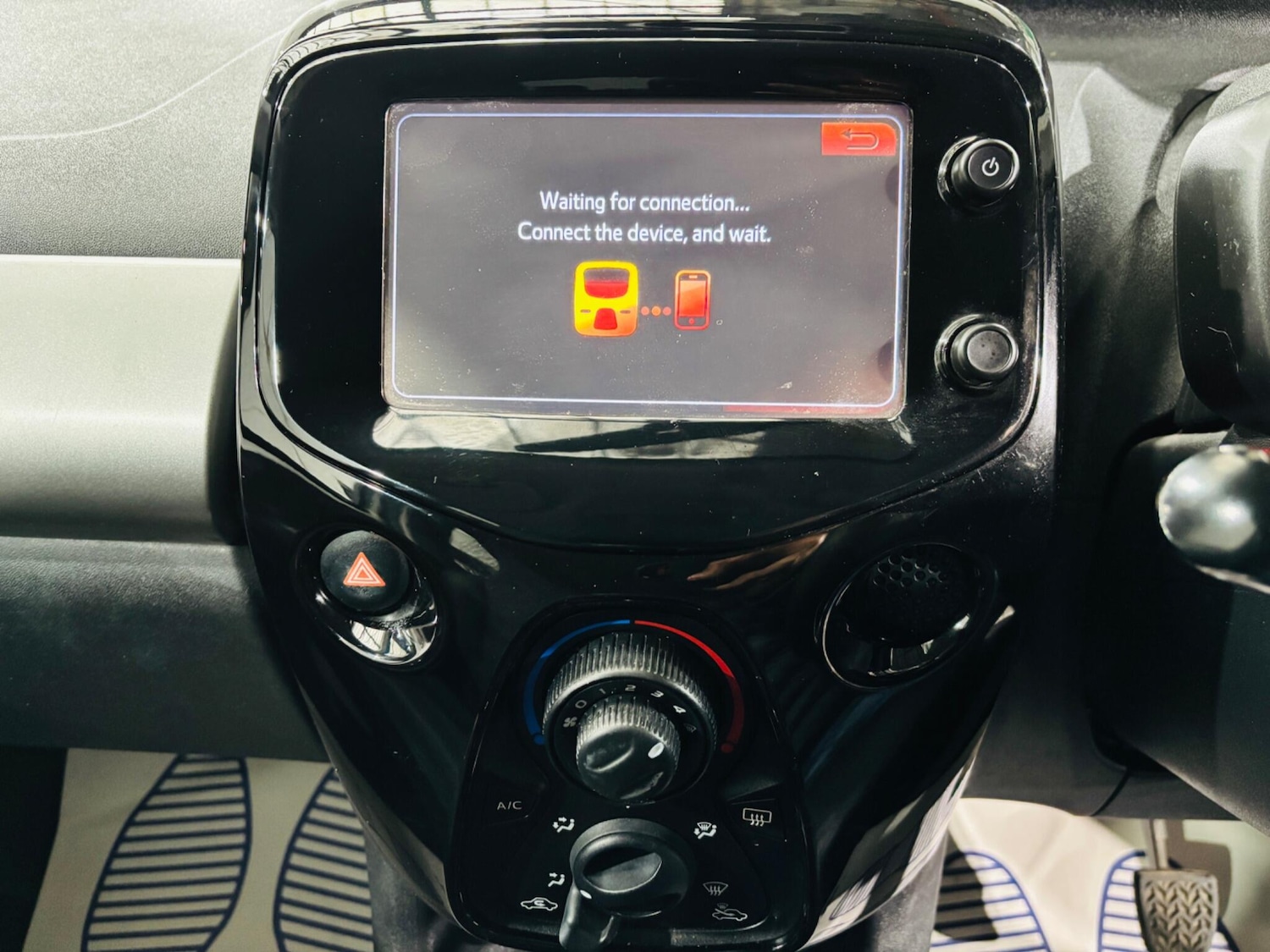 Used Citroen C1 for sale - 77279672: Photo 24