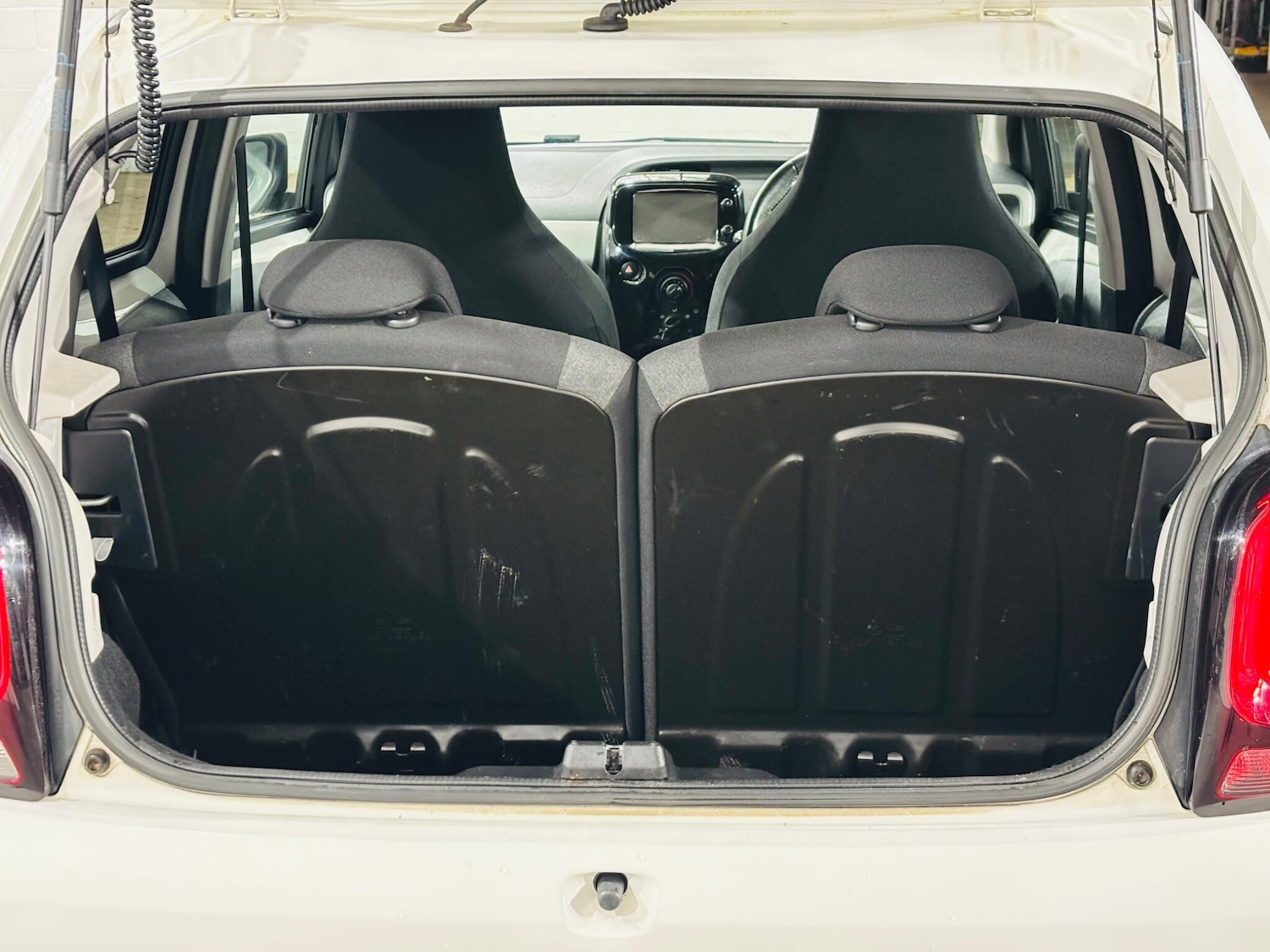 Used Citroen C1 for sale - 77279672: Photo 30