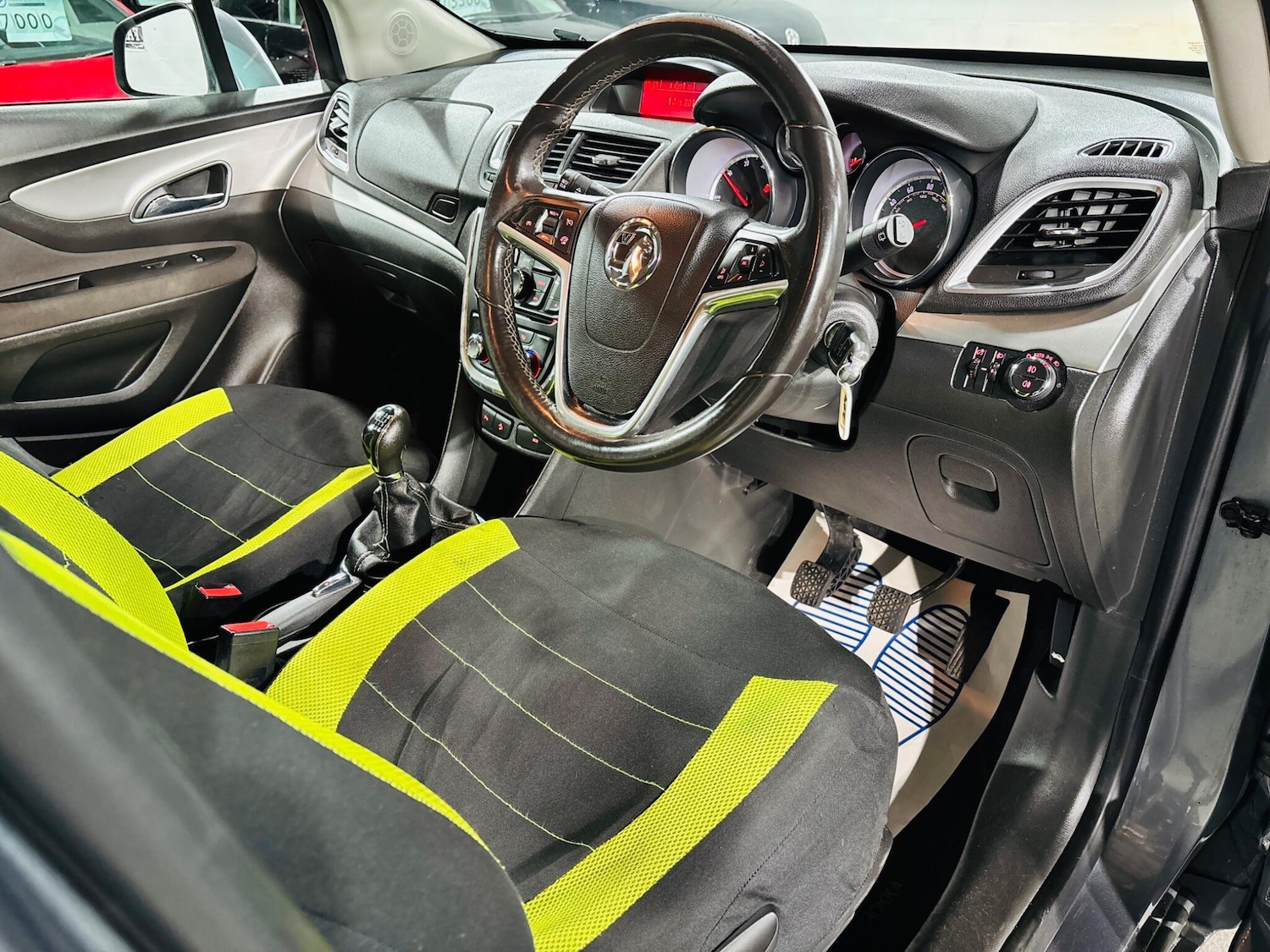 Used Vauxhall Mokka for sale - 76549226: Photo 10