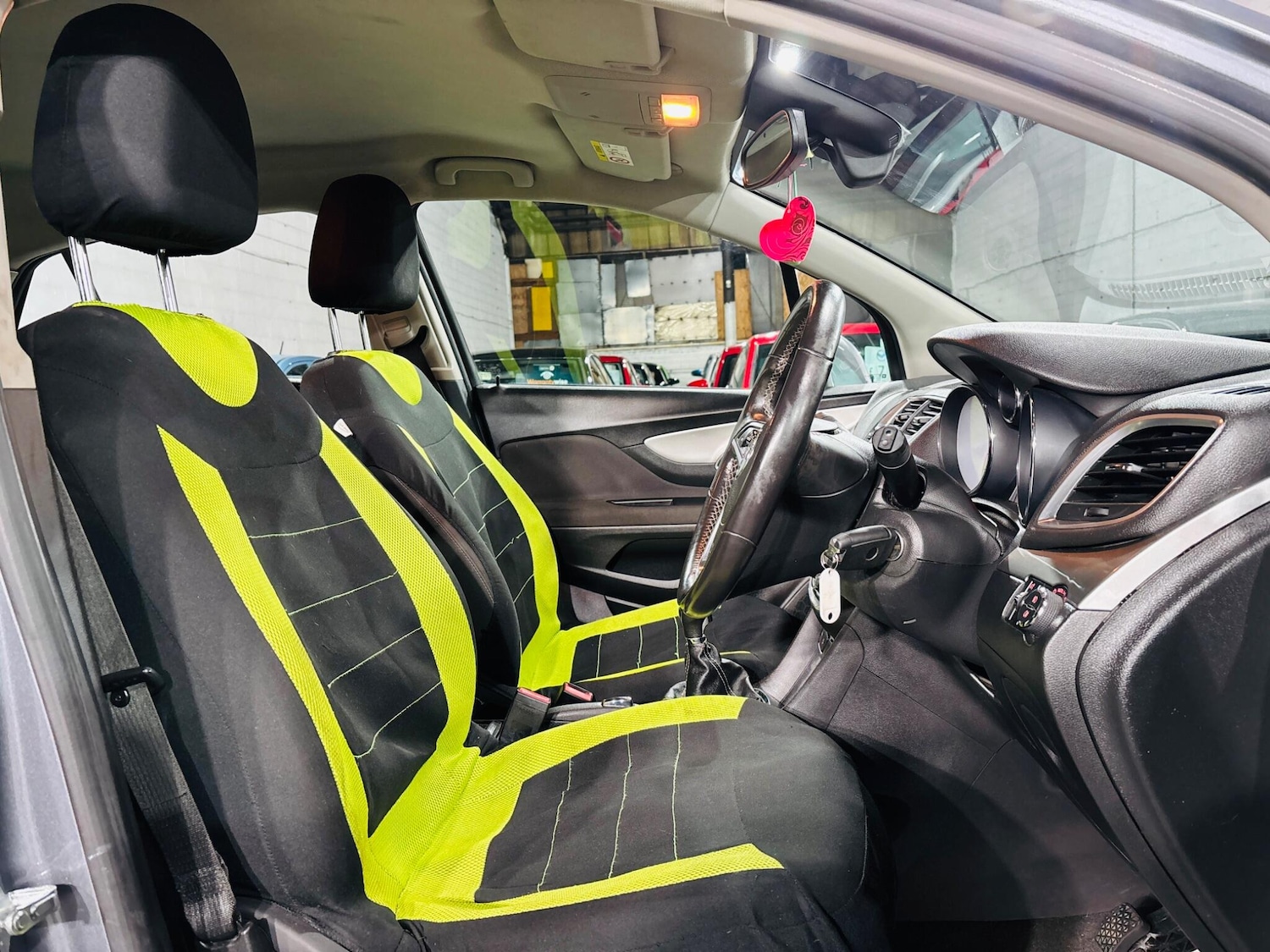 Used Vauxhall Mokka for sale - 76549226: Photo 13