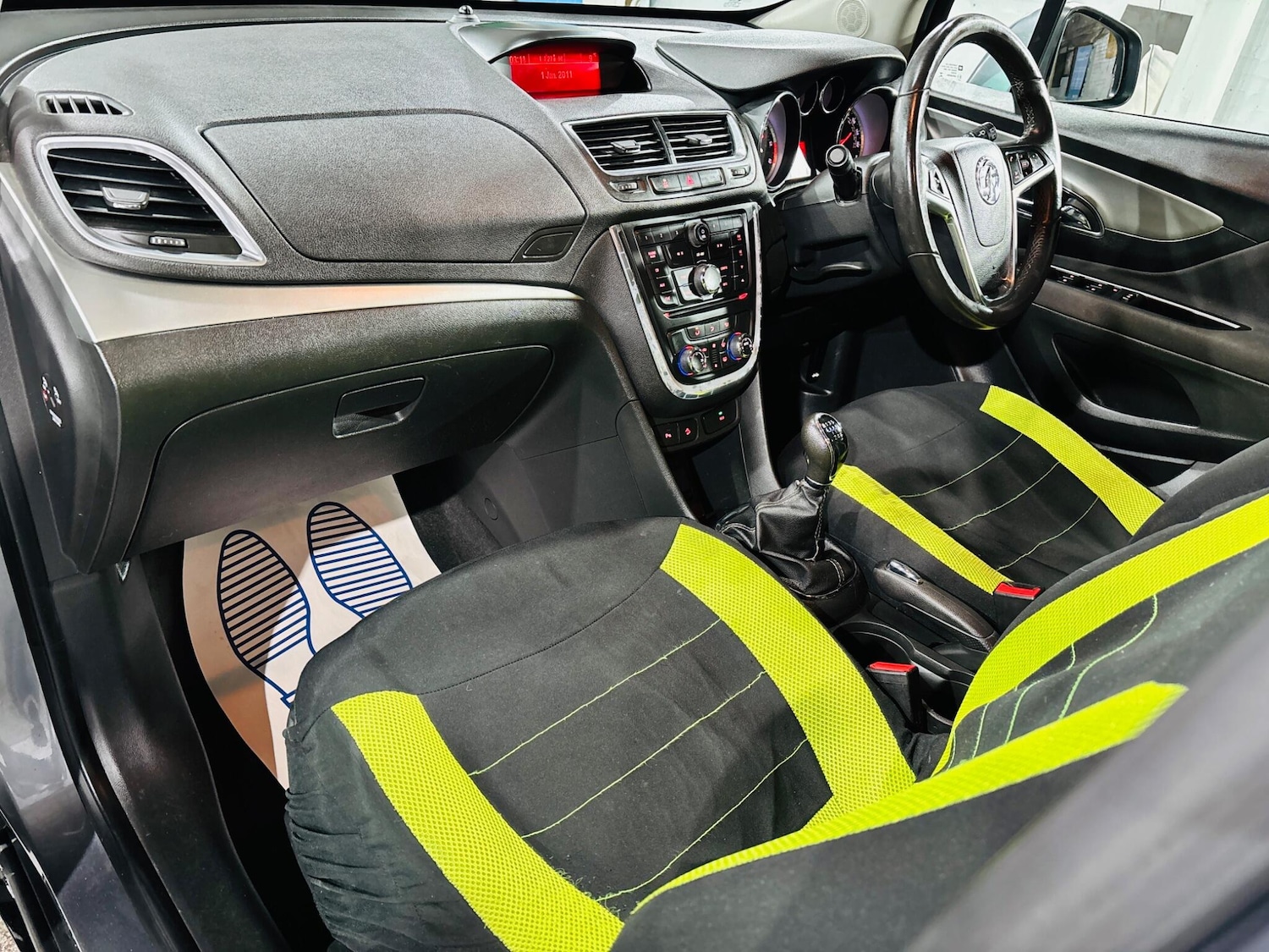 Used Vauxhall Mokka for sale - 76549226: Photo 14