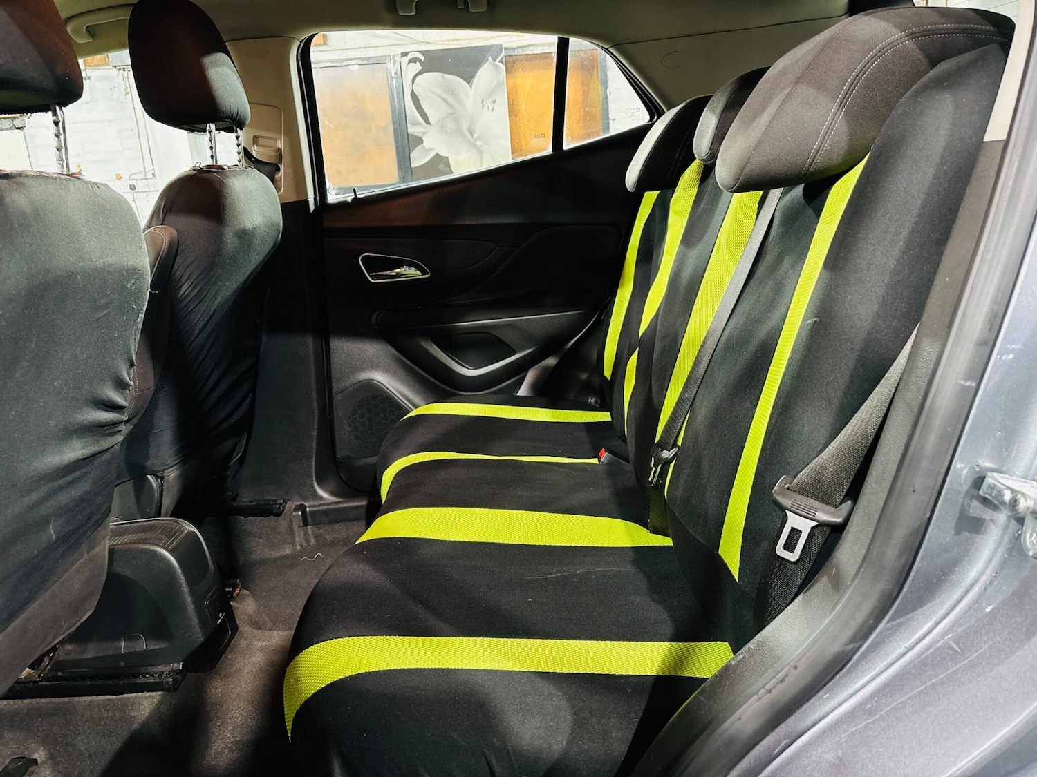 Used Vauxhall Mokka for sale - 76549226: Photo 16